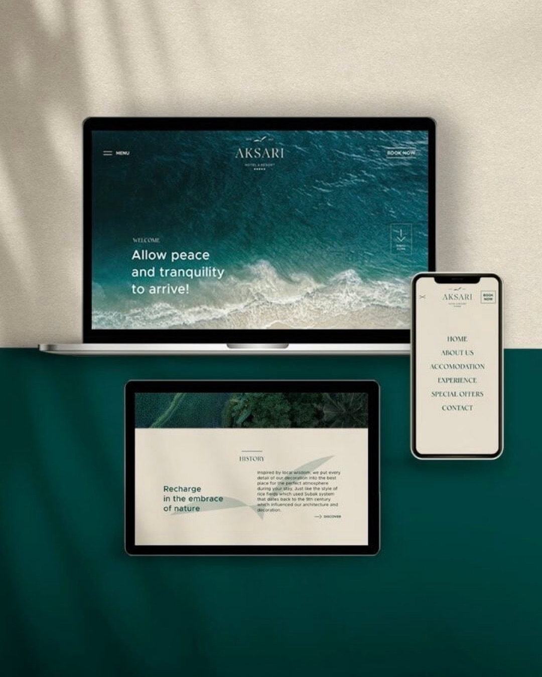 weboldal és webdesign tervezés