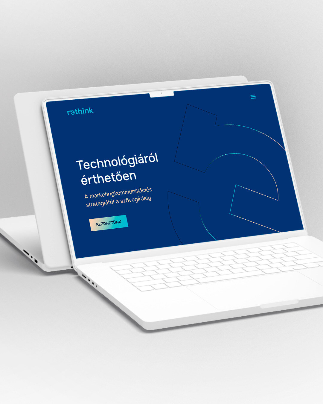 marketing szakértő weboldal készítés