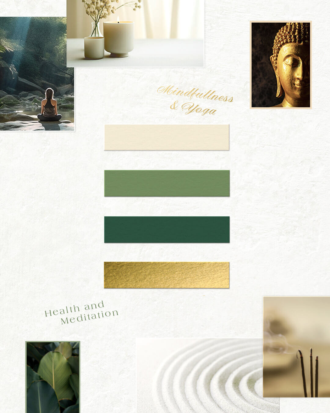coach moodboard