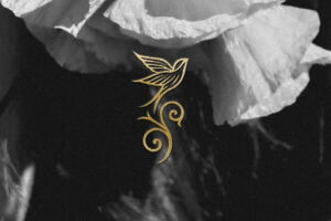 Önazonos márkajel – Dare to Reflect logórészlet