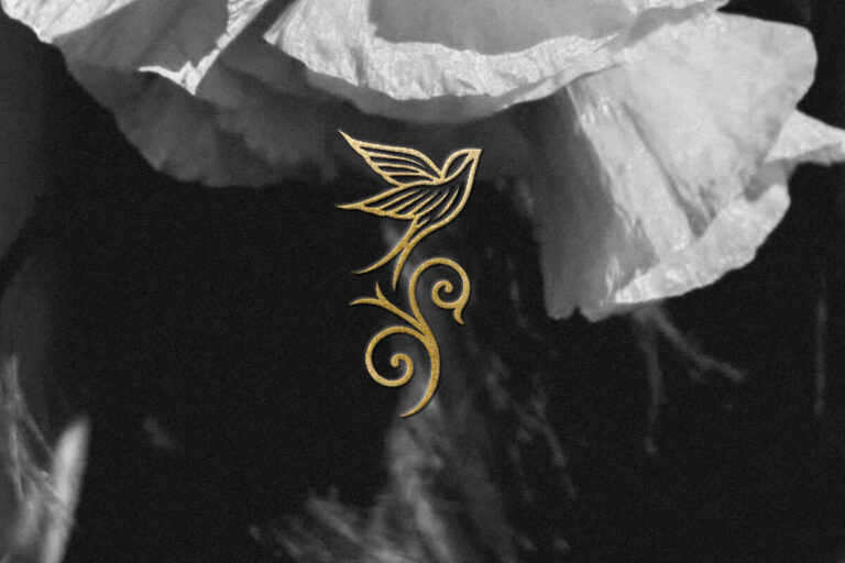 Önazonos márkajel – Dare to Reflect logórészlet