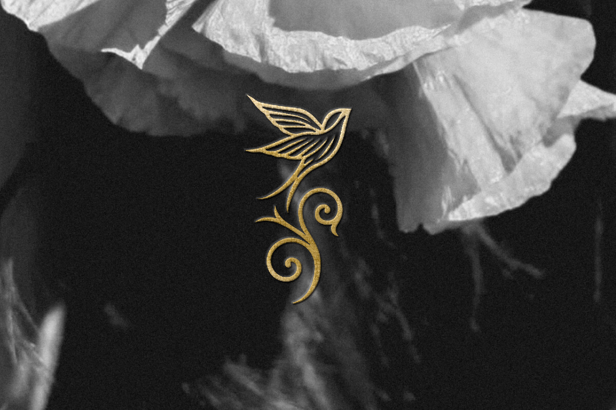 Önazonos márkajel – Dare to Reflect logórészlet