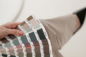 Pantone 2026 szín szakmai kiválasztása