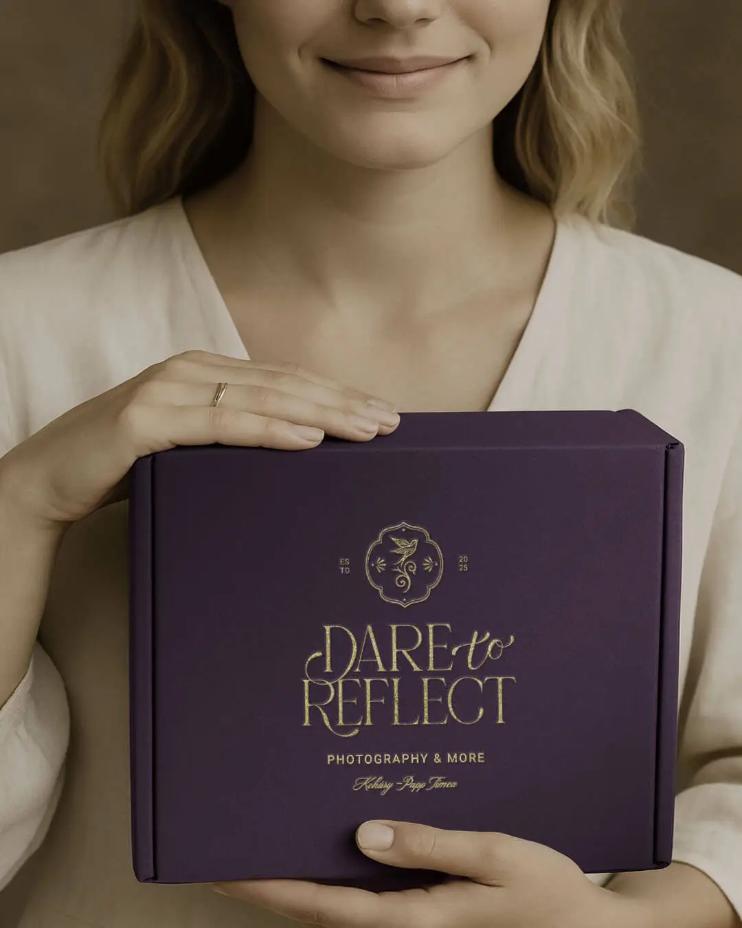 eskuvoi-brand-portre-fotos-arculatepites-dare-to-reflect-doboz