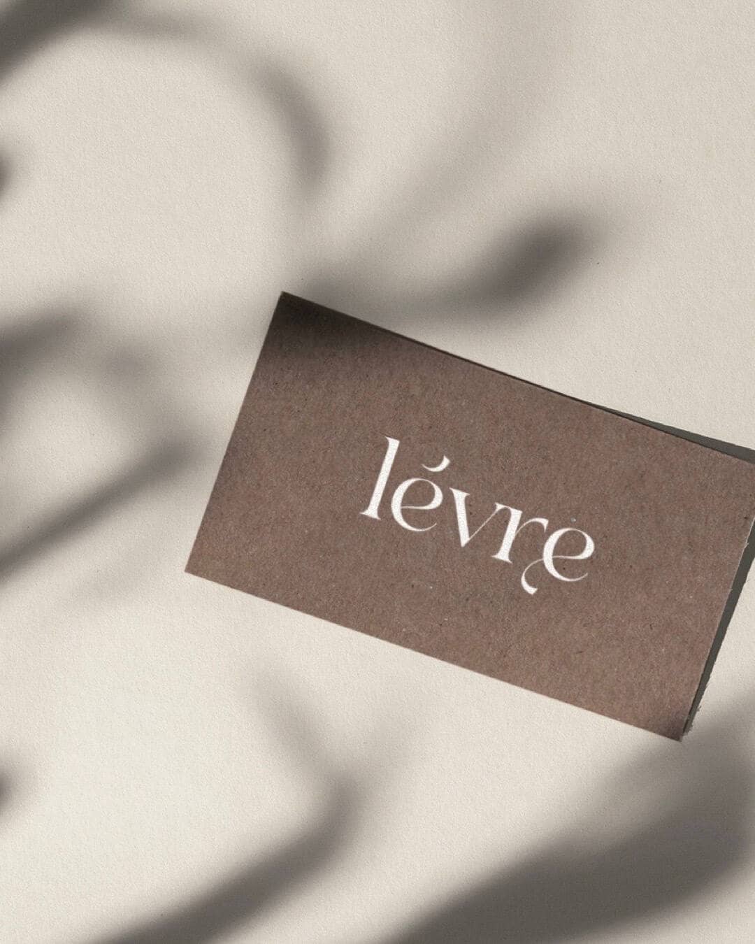 Természetes textúrák és időtálló tipográfia